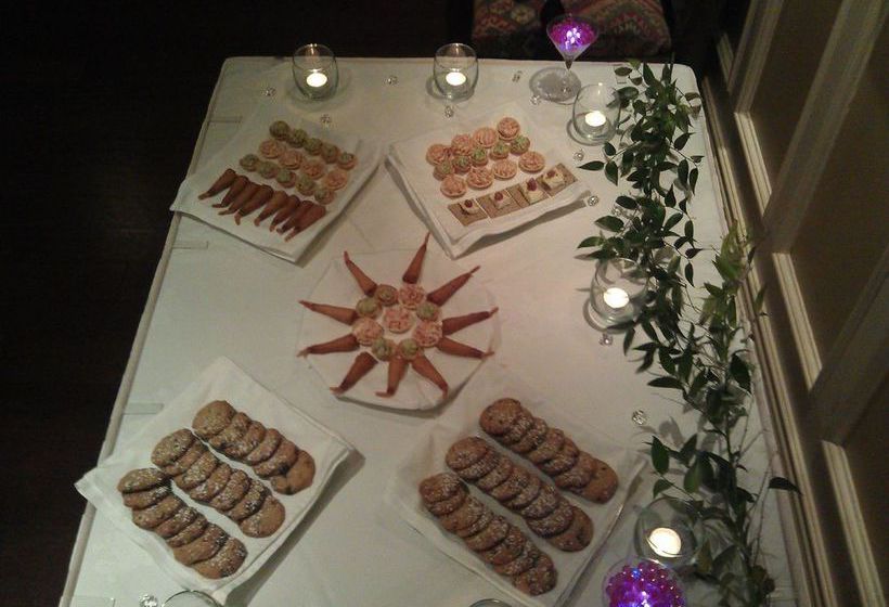 Hotel Lady Gregory | Gort | Galway | Ireland 15