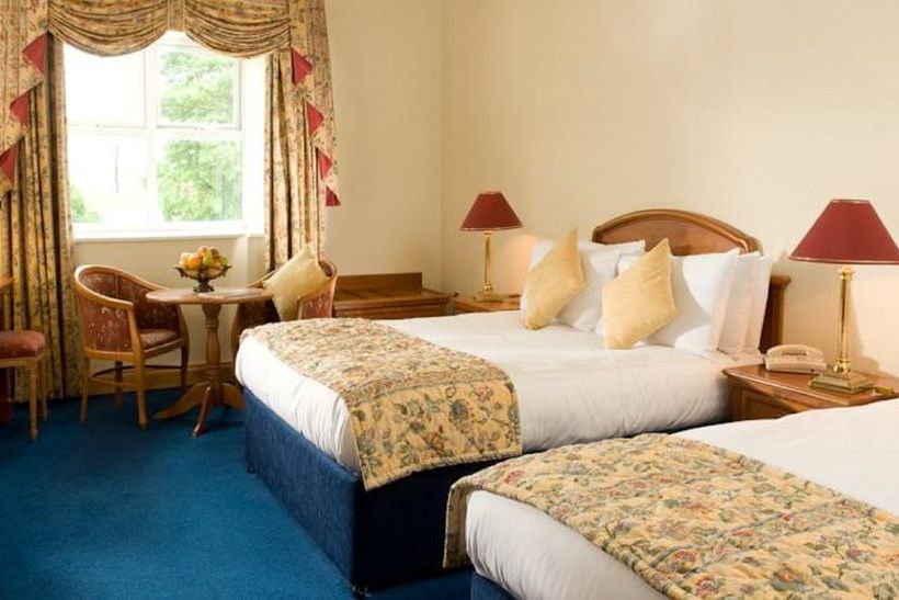 Hotel Lady Gregory | Gort | Galway | Ireland 16