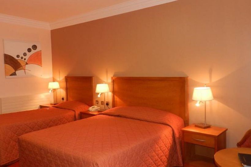 Hotel Lady Gregory | Gort | Galway | Ireland 17