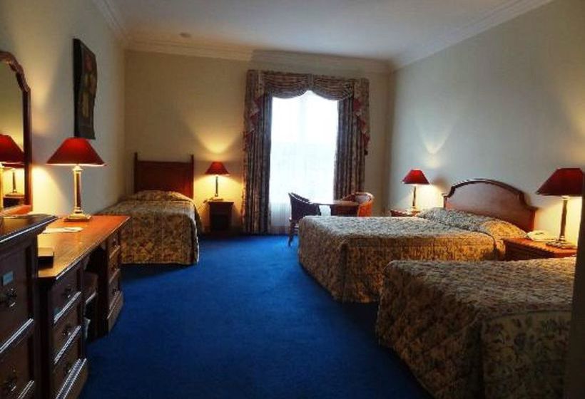 Hotel Lady Gregory | Gort | Galway | Ireland 18