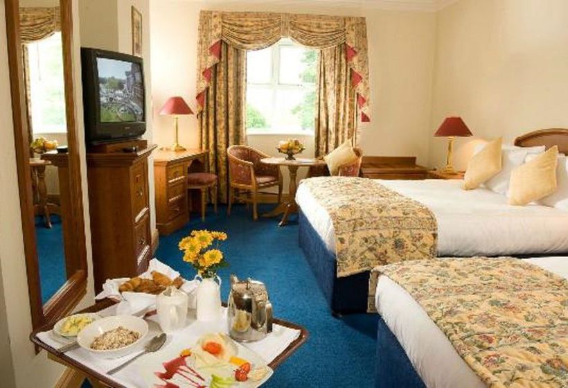 Hotel Lady Gregory | Gort | Galway | Ireland 19