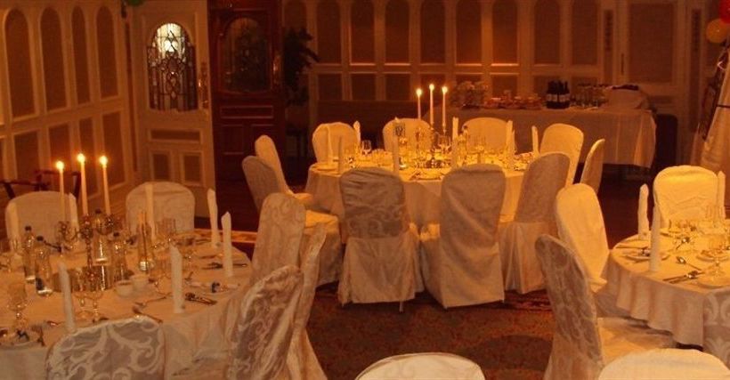 Hotel Lady Gregory | Gort | Galway | Ireland 2