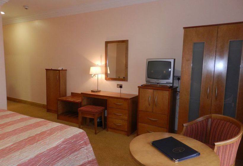 Hotel Lady Gregory | Gort | Galway | Ireland 20