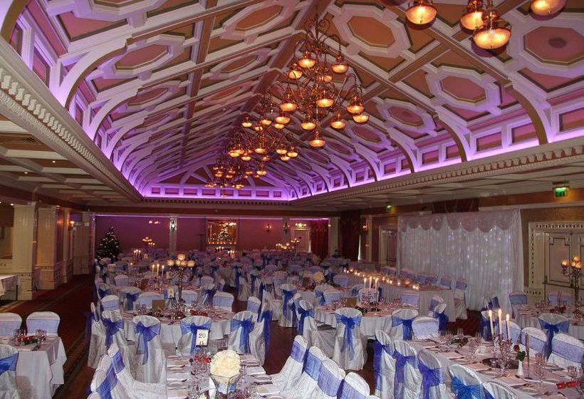 Hotel Lady Gregory | Gort | Galway | Ireland 5