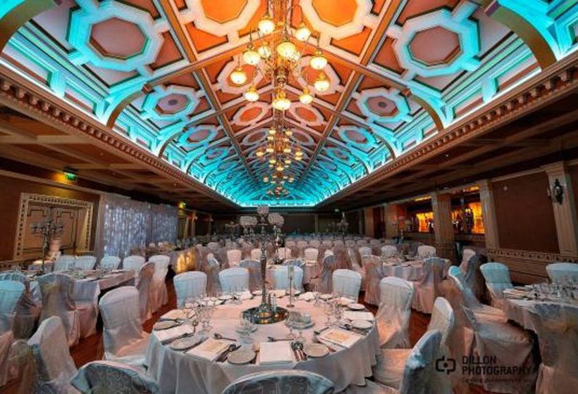 Hotel Lady Gregory | Gort | Galway | Ireland 6