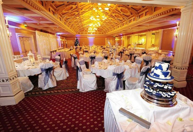 Hotel Lady Gregory | Gort | Galway | Ireland 7