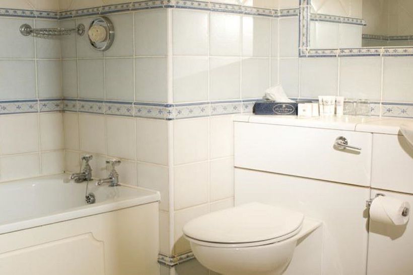 Hotel Lady Gregory | Gort | Galway | Ireland 8