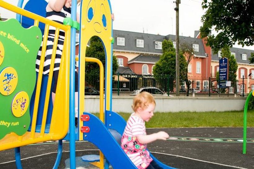 Hotel Lady Gregory | Gort | Galway | Ireland 9