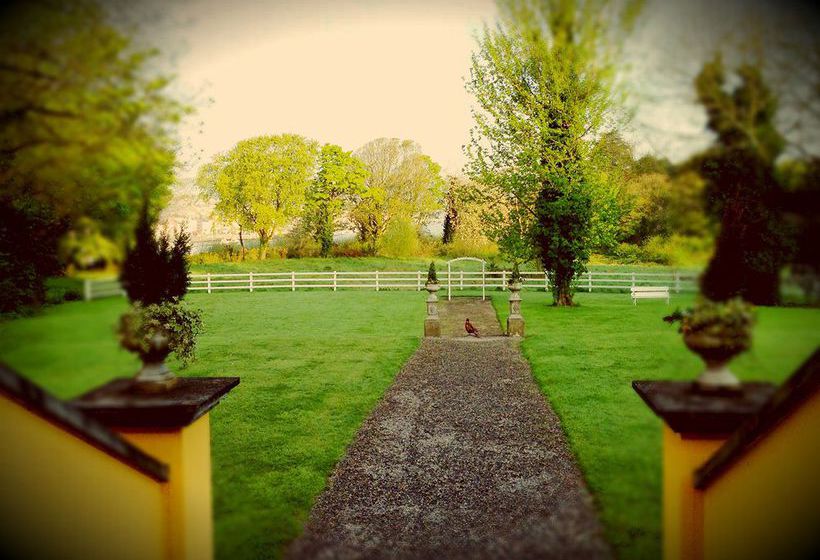 Athenaeum House Hotel