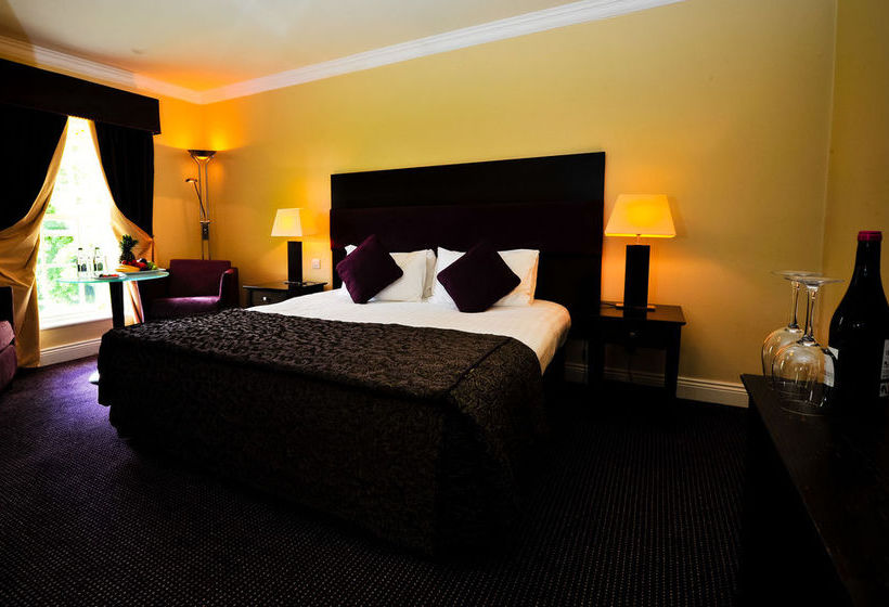 Athenaeum House Hotel | Waterford | Waterford | Ireland 11