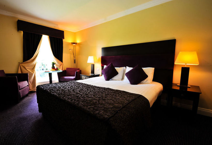 Athenaeum House Hotel | Waterford | Waterford | Ireland 12