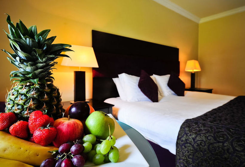 Athenaeum House Hotel | Waterford | Waterford | Ireland 13