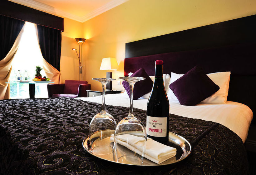Athenaeum House Hotel | Waterford | Waterford | Ireland 14