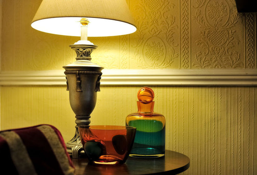 Athenaeum House Hotel | Waterford | Waterford | Ireland 17