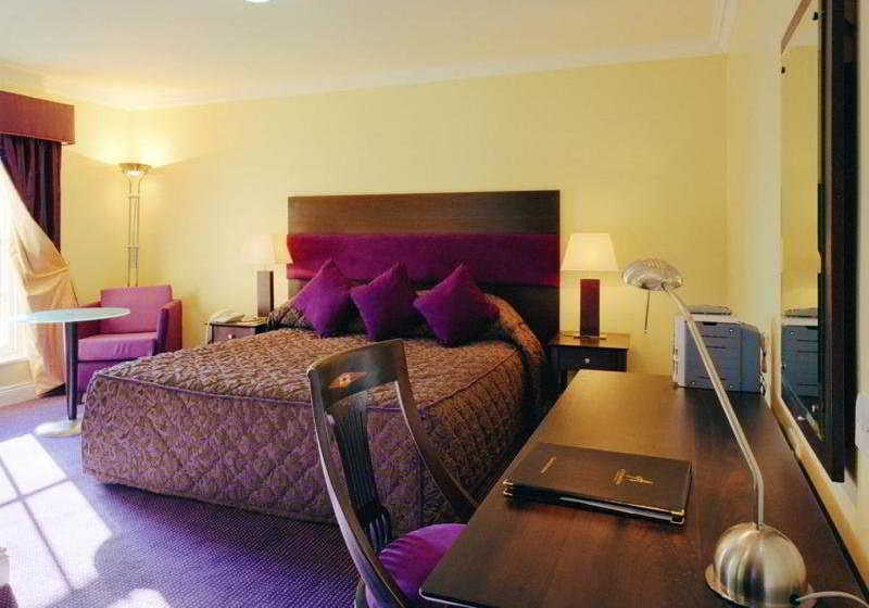 Athenaeum House Hotel | Waterford | Waterford | Ireland 2