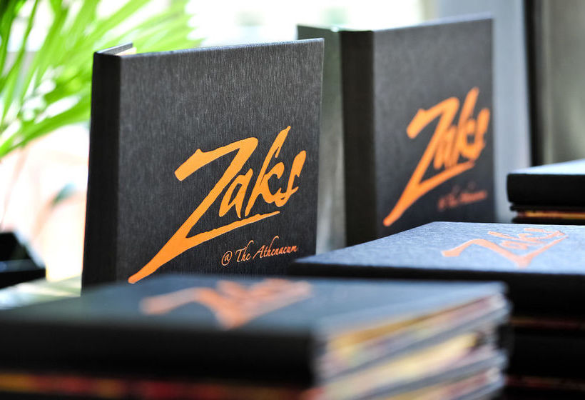 Athenaeum House Hotel | Waterford | Waterford | Ireland 20