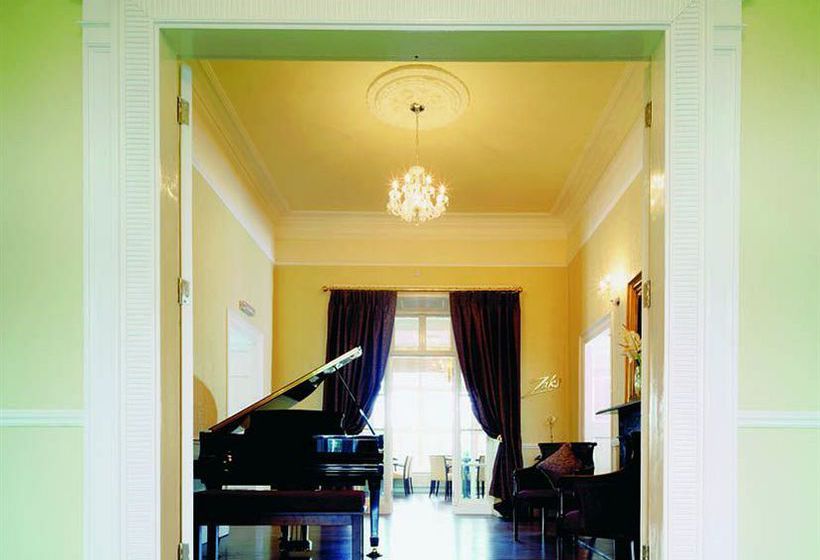 Athenaeum House Hotel | Waterford | Waterford | Ireland 4