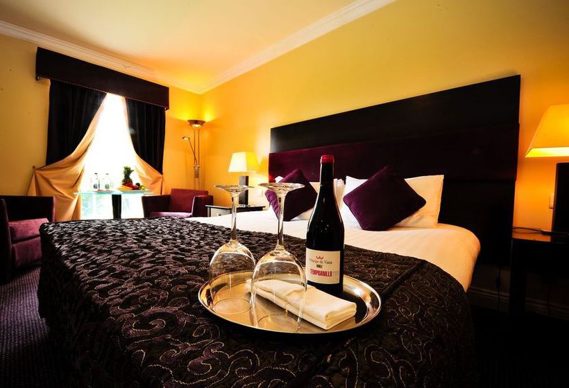 Athenaeum House Hotel | Waterford | Waterford | Ireland 5