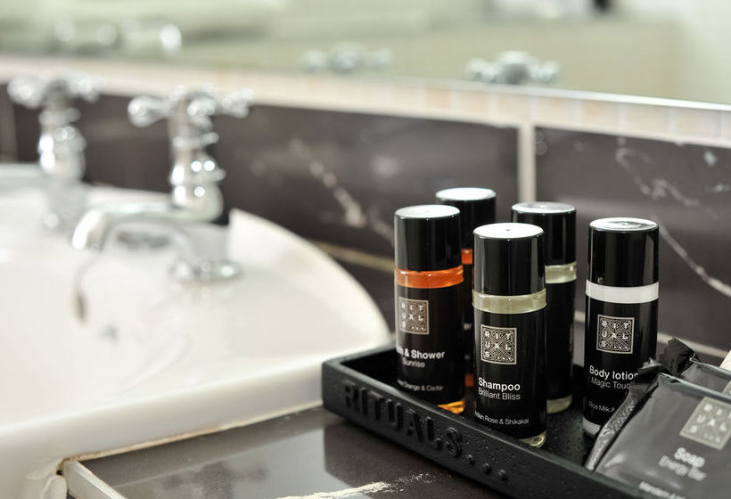 Athenaeum House Hotel | Waterford | Waterford | Ireland 6