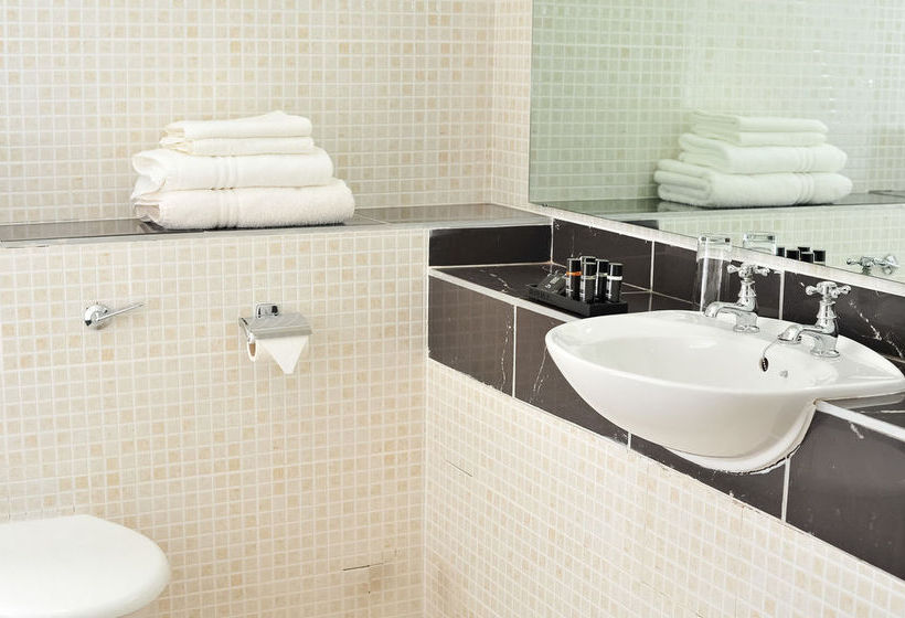 Athenaeum House Hotel | Waterford | Waterford | Ireland 7