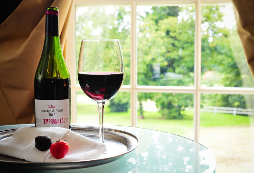 Athenaeum House Hotel | Waterford | Waterford | Ireland 9