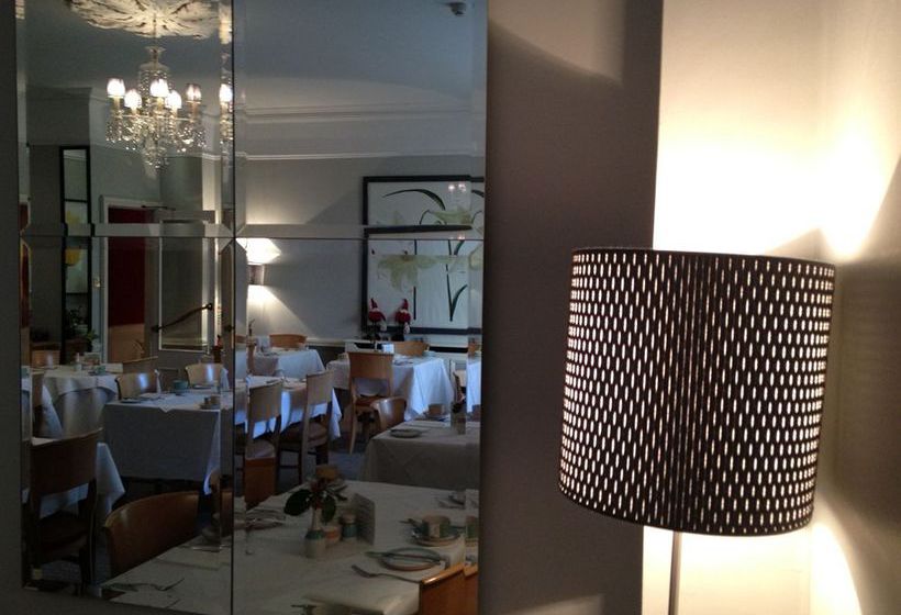 Hotel Pembroke Townhouse | Dublin | Dublin | Ireland 10