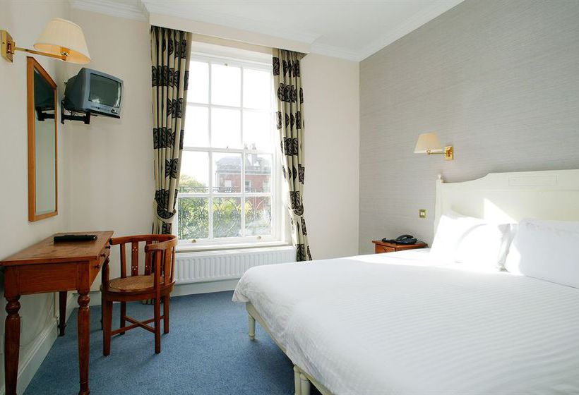 Hotel Pembroke Townhouse | Dublin | Dublin | Ireland 12
