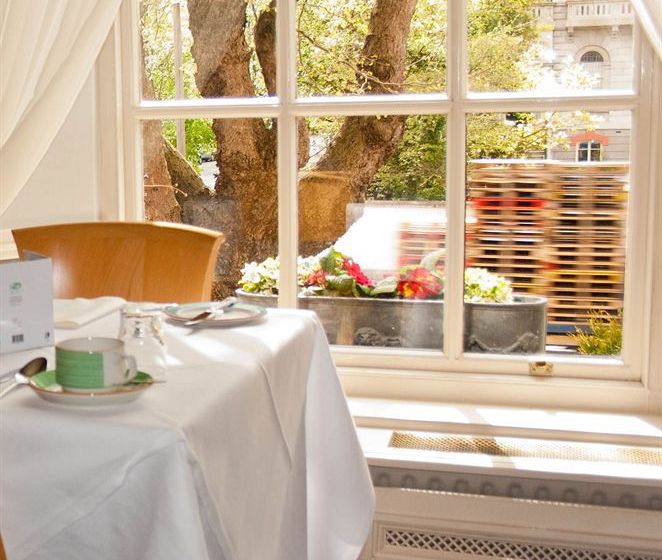 Hotel Pembroke Townhouse | Dublin | Dublin | Ireland 14