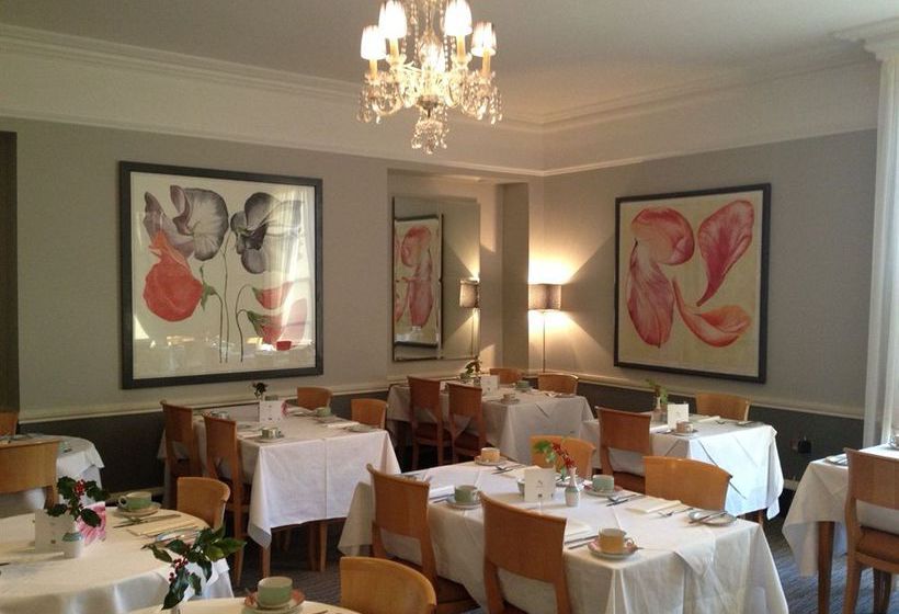 Hotel Pembroke Townhouse | Dublin | Dublin | Ireland 15