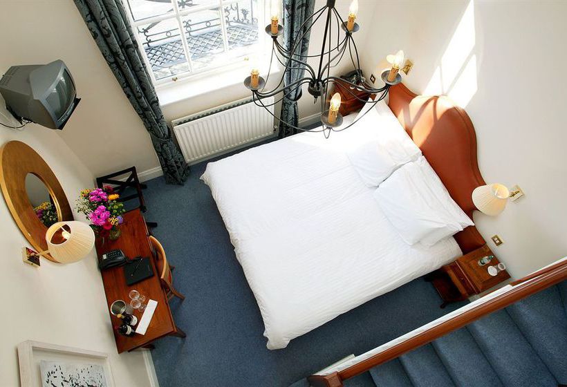 Hotel Pembroke Townhouse | Dublin | Dublin | Ireland 16