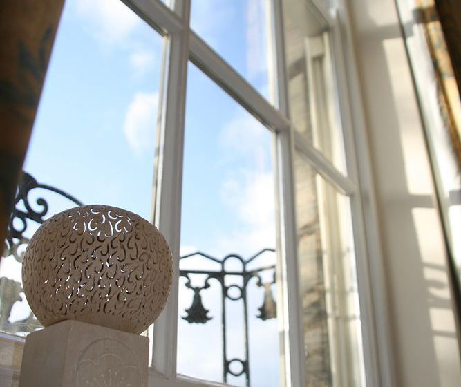 Hotel Pembroke Townhouse | Dublin | Dublin | Ireland 17