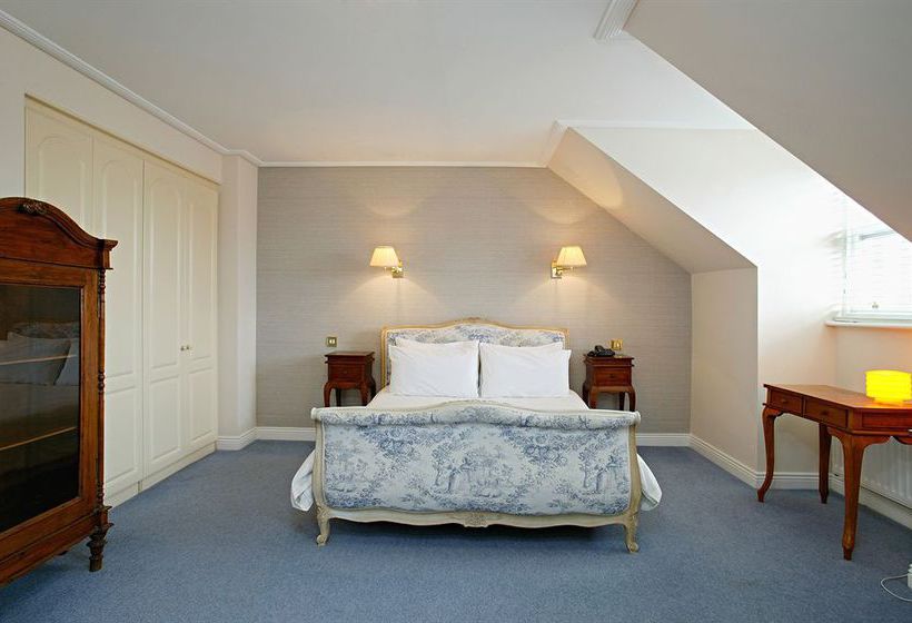 Hotel Pembroke Townhouse | Dublin | Dublin | Ireland 18