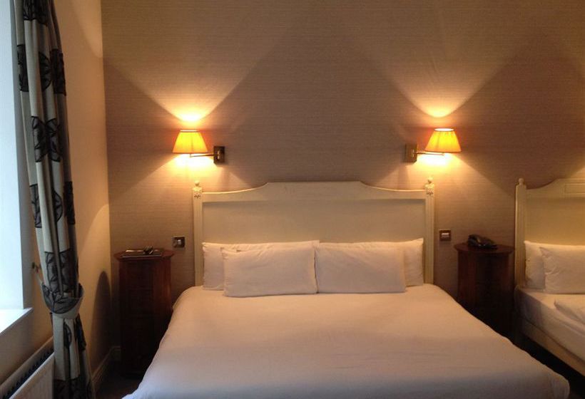 Hotel Pembroke Townhouse | Dublin | Dublin | Ireland 19