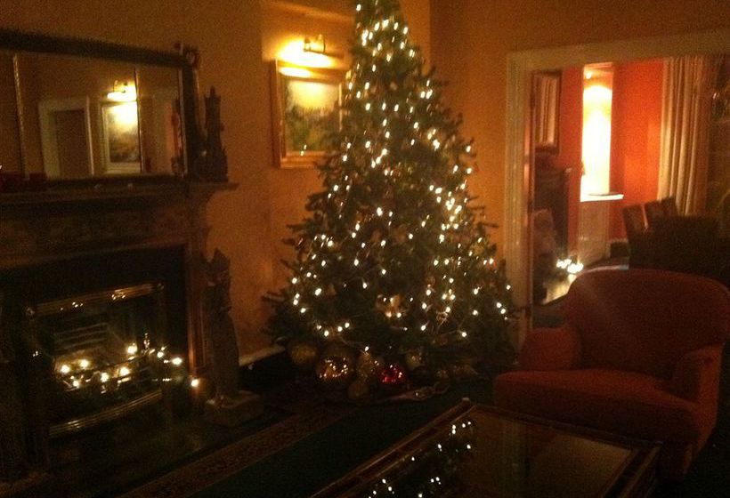 Hotel Pembroke Townhouse | Dublin | Dublin | Ireland 2