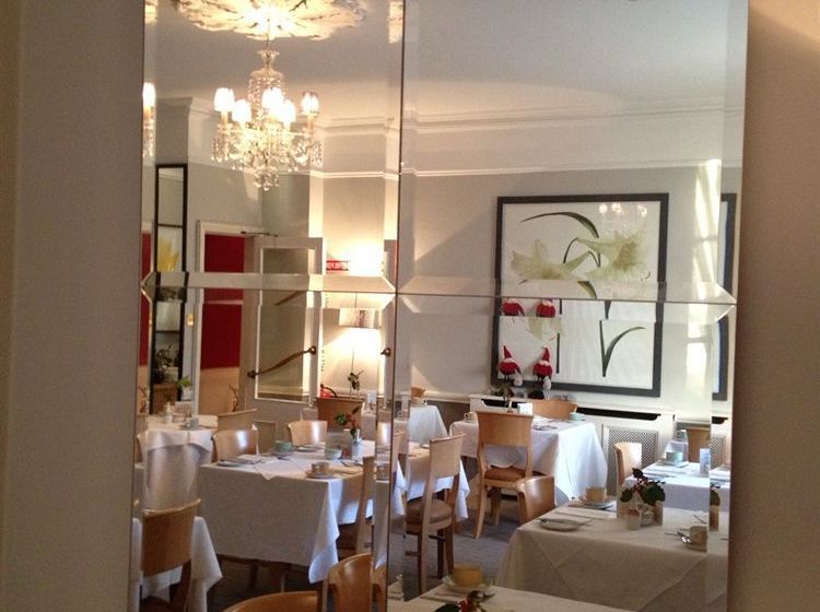 Hotel Pembroke Townhouse | Dublin | Dublin | Ireland 20