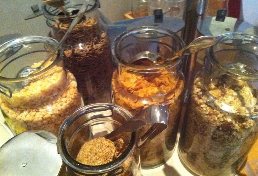 Hotel Pembroke Townhouse | Dublin | Dublin | Ireland 5