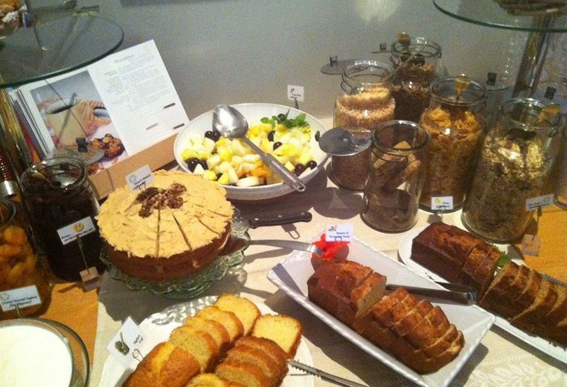 Hotel Pembroke Townhouse | Dublin | Dublin | Ireland 6