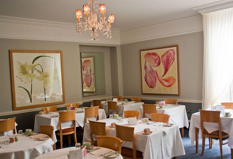 Hotel Pembroke Townhouse | Dublin | Dublin | Ireland 7