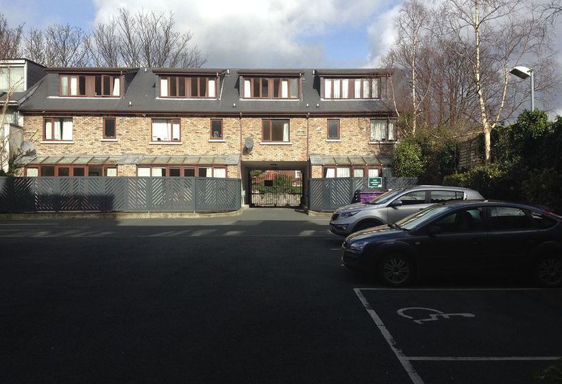 Hotel Pembroke Townhouse | Dublin | Dublin | Ireland 9