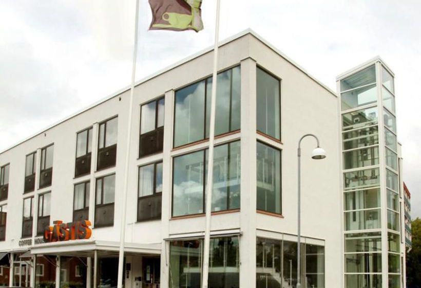 Best Western Hotell Klippan | Klippan | Skane | Sweden 10