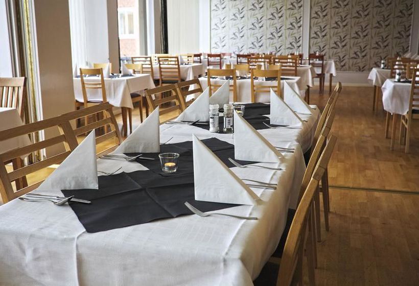 Best Western Hotell Klippan | Klippan | Skane | Sweden 14