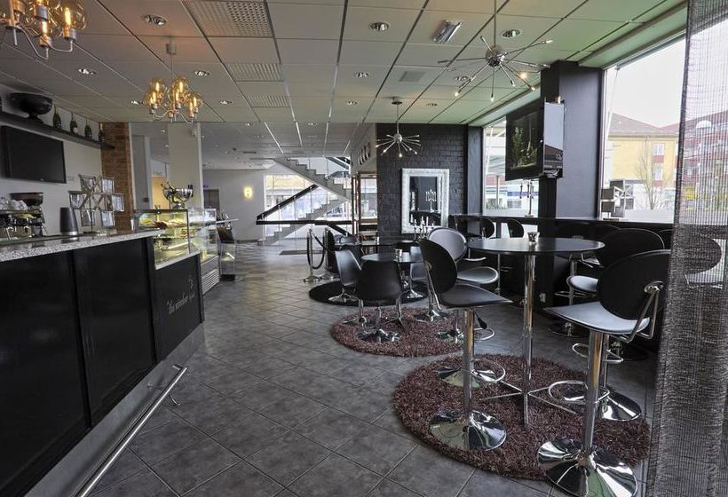 Best Western Hotell Klippan | Klippan | Skane | Sweden 3