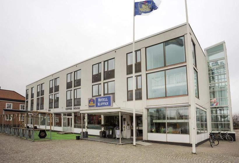 Best Western Hotell Klippan | Klippan | Skane | Sweden 5
