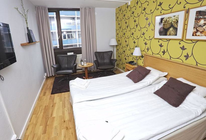 Best Western Hotell Klippan | Klippan | Skane | Sweden 6