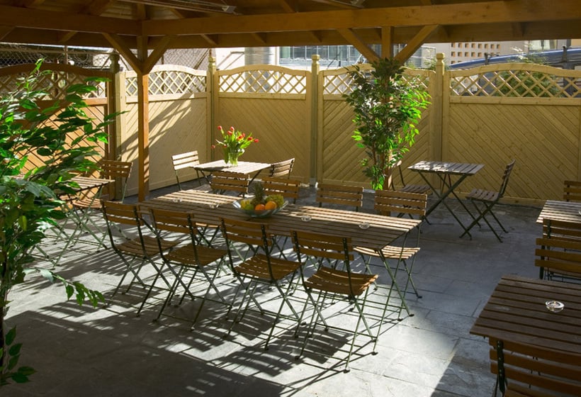 Bergen Travel Hotel | Bergen | Hordaland | Norway 1