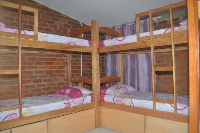 Hostel Porto Beach  | Porto das Galinhas | Pernambuco | Brasil 1