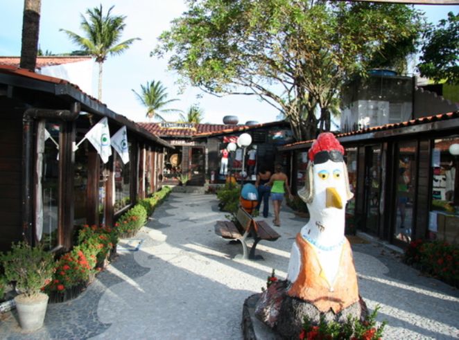 Hostel Porto Beach  | Porto das Galinhas | Pernambuco | Brasil 3