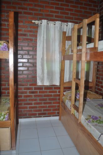 Hostel Porto Beach  | Porto das Galinhas | Pernambuco | Brasil 4