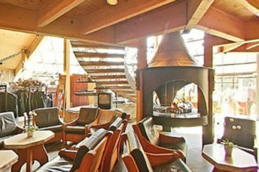 Hotel Euro Gudvangen Fjordtell Gudvangen