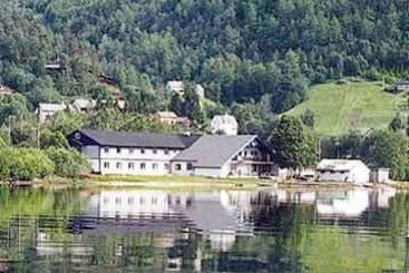Hotel Euro Vossestrand Hordaland
